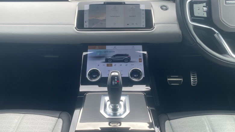 Land Rover Range Rover Evoque 2.0 D200 R-Dynamic HSE 5dr Auto Diesel Hatchback